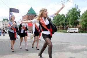 Правда или ложь: на время выпускных ограничат продажу алкоголя?