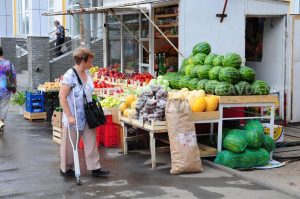 Биолог Абдуллаева предупредила об опасности отравления ранними арбузами