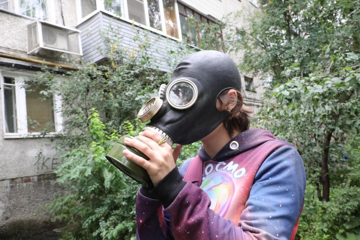 Запах канализации вновь ощутили в нескольких районах Нижнего Новгорода