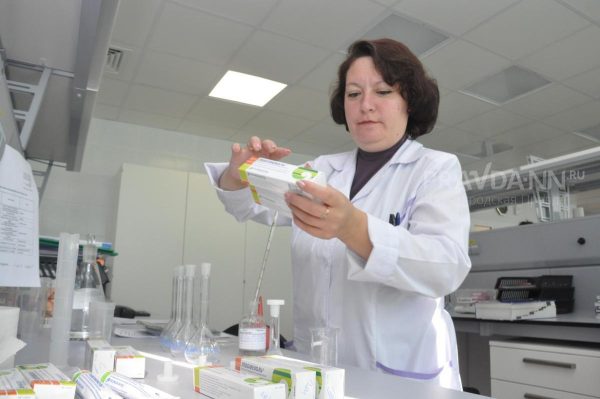 Нижегородский невролог Антипин рассказал, эффективны ли антидепрессанты