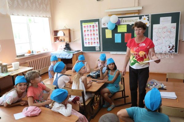 Как собрать ребёнка в лагерь и не переживать: советы Роспотребнадзора для безопасного лета