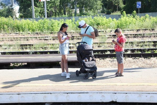 Нижегородцы вновь пожаловались на нестабильную работу мобильного интернета
