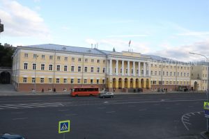 Специальный концерт «Музыка балконов» пройдет в Нижнем Новгороде 15 августа