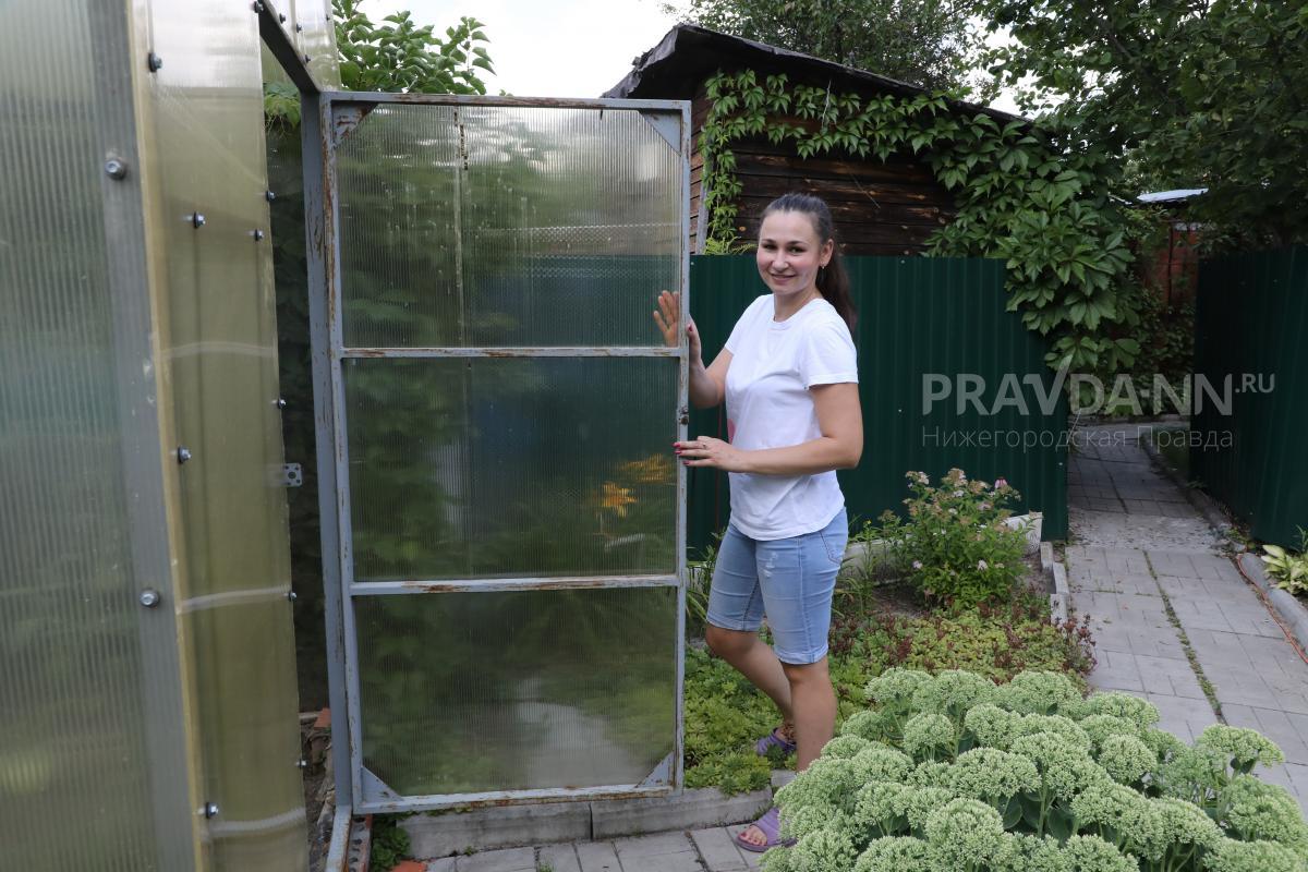 Биолог Ирина Шамалина рассказала, как жара повлияет на огородные посадки