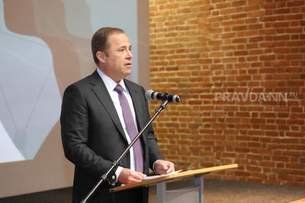 Игорь Комаров проведет Совет округа с главами регионов ПФО в Пермском крае