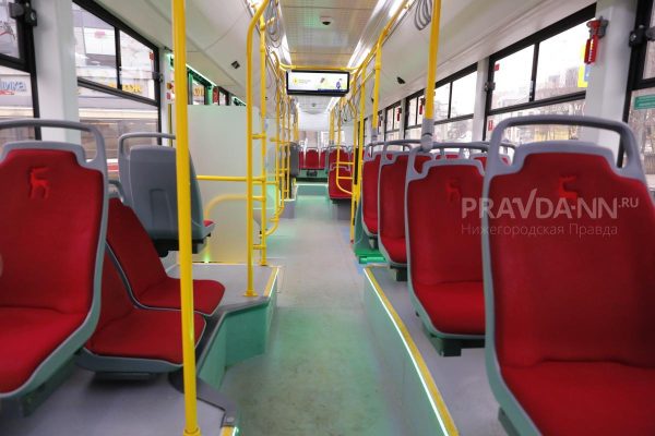 Запуск трамвайного маршрута №8 отложен из-за недоработок подрядчика