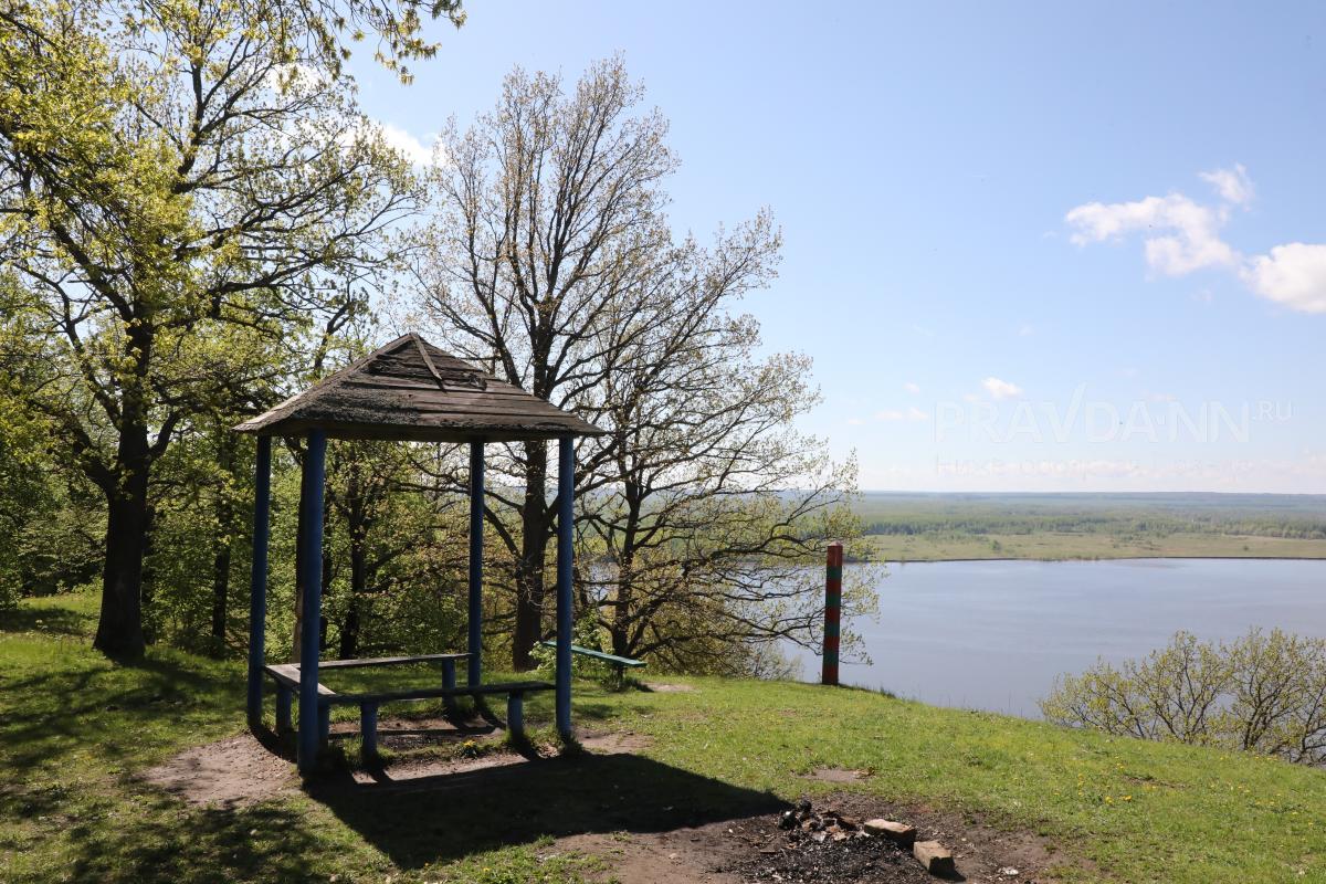 Нижегородцам рассказали о самых интересных маршрутах для экотуризма по региону