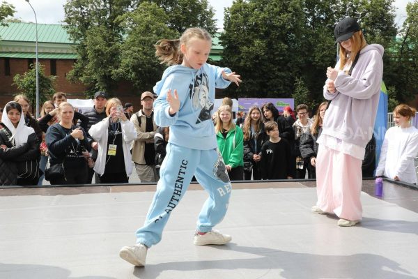 Опубликована программа празднования Дня молодежи в Нижнем Новгороде