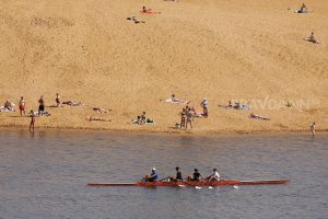 Шесть нижегородских водоемов не прошли проверку на качество воды