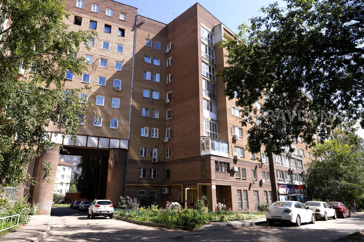 В Нижнем Новгороде снова разбираются с причинами неприятного запаха