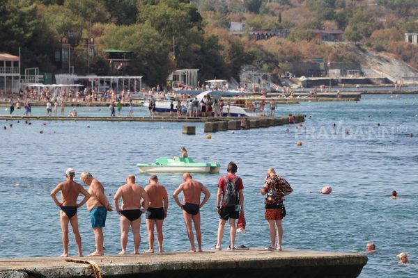 Сочи или Хургада? Куда отправятся нижегородцы на отдых в осенние каникулы 