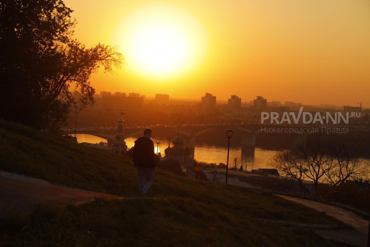Стало известно расписание «Столицы закатов» на эти выходные