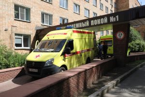 Пассажир брянского поезда рассказал о травмах, которые получил во время&nbsp;ЧП
