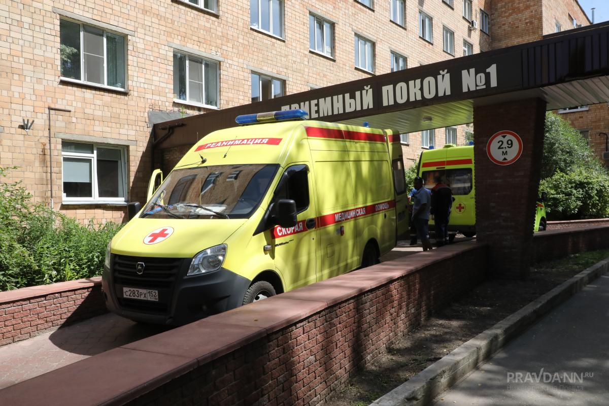 Пассажир брянского поезда рассказал о травмах, которые получил во время ЧП