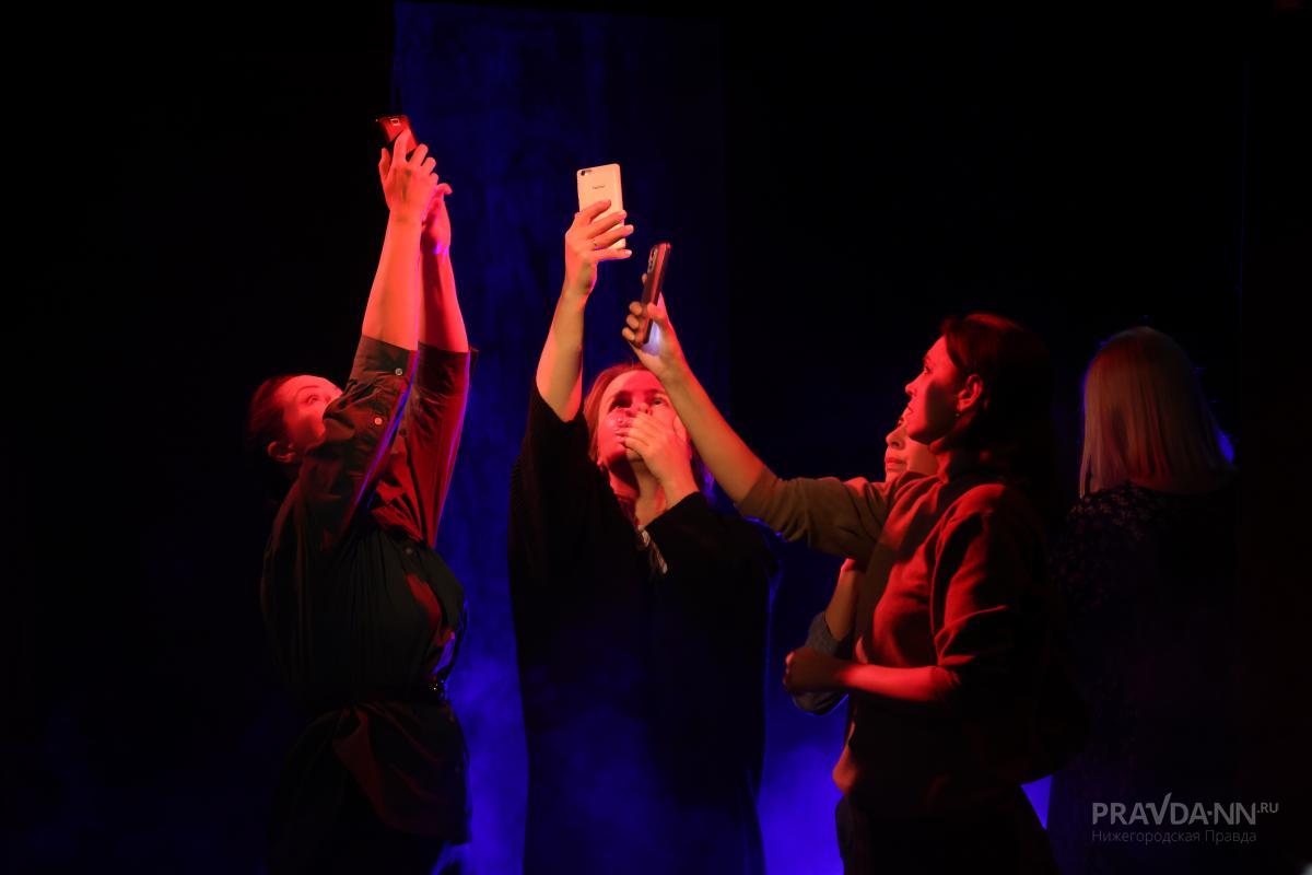 Нижегородцы жалуются на сбои в работе мобильного интернета третий день подряд