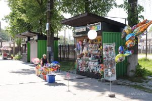 Нижегородцы высказали идеи для обновления Сормовского парка