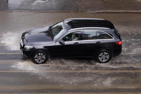 Названы самые опасные неисправности автомобиля