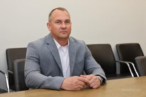 Мошенники создали фейковый аккаунт главы Гордумы Евгения Чинцова