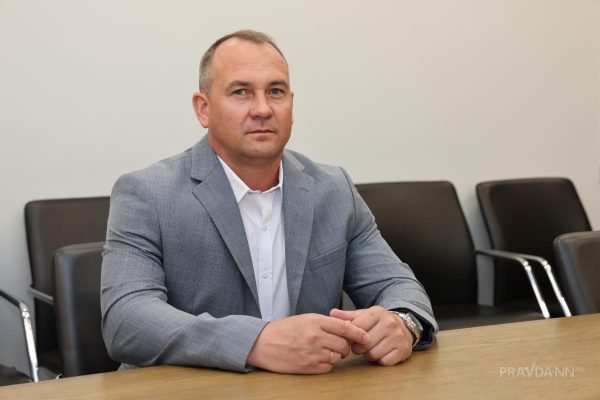 Мошенники создали фейковый аккаунт главы Гордумы Евгения Чинцова