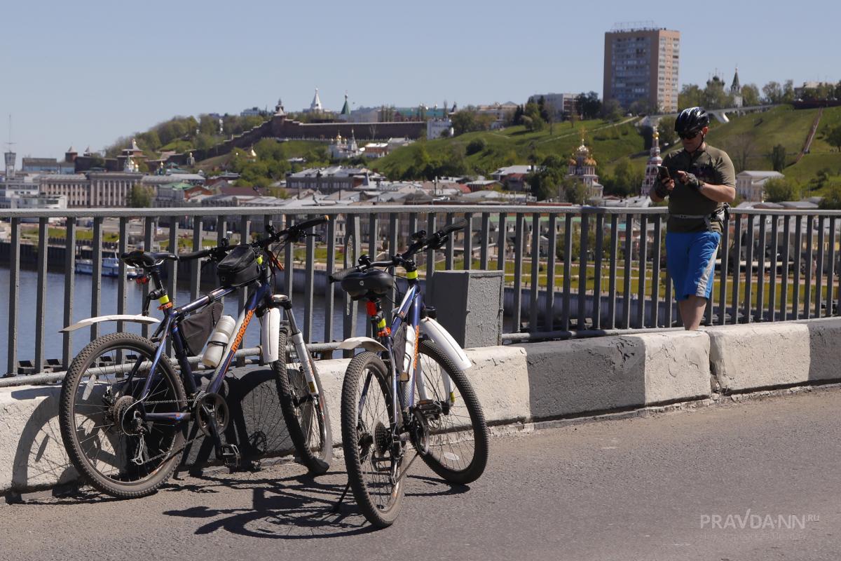 Нижегородская область стала привлекательнее для туристов