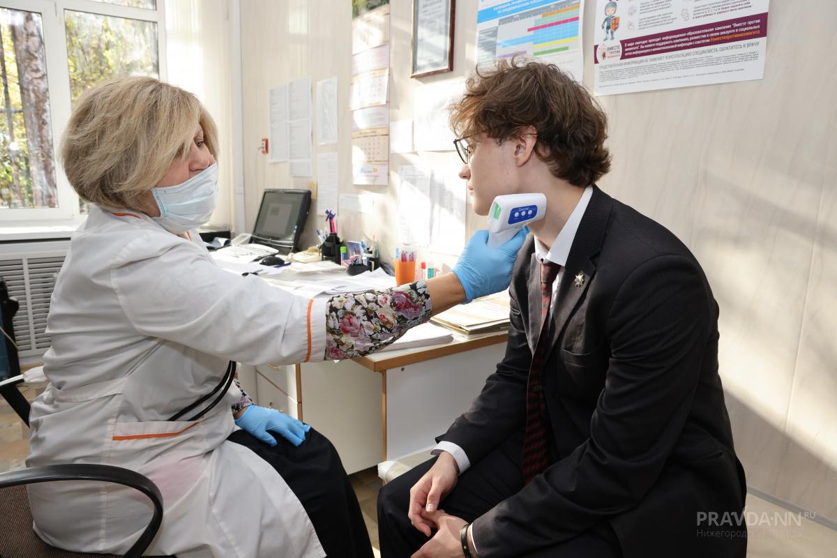 Нижегородский лор Курушина рассказала, как лечиться каплезависимым