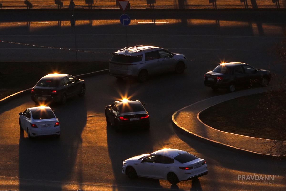 Нижегородскую область ждет прохладная неделя