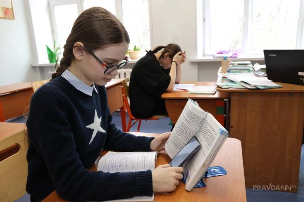 Каждый восьмой нижегородец выступил против детских аккаунтов в соцсетях