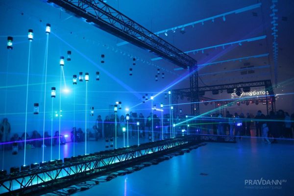 Лекции про специфику мультимедийной индустрии пройдут в Нижнем Новгороде