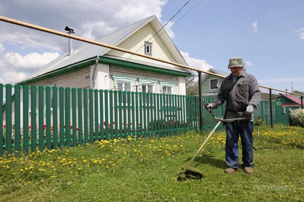 За забор оштрафуют? Как отгородить участок и не поссориться с соседом по даче