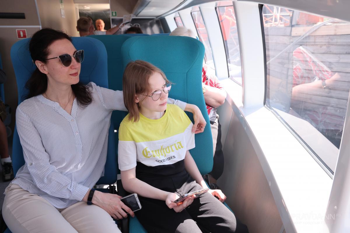 3 млрд рублей направят на реализацию нацпроекта «Семья» в Нижегородской области