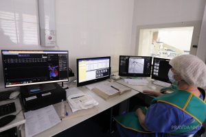 Единую цифровую базу о здоровье нижегородцев планируют создать к 2027&nbsp;году