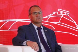 Межрегиональный проект «Культурный десант» в Нижнем Новгороде
