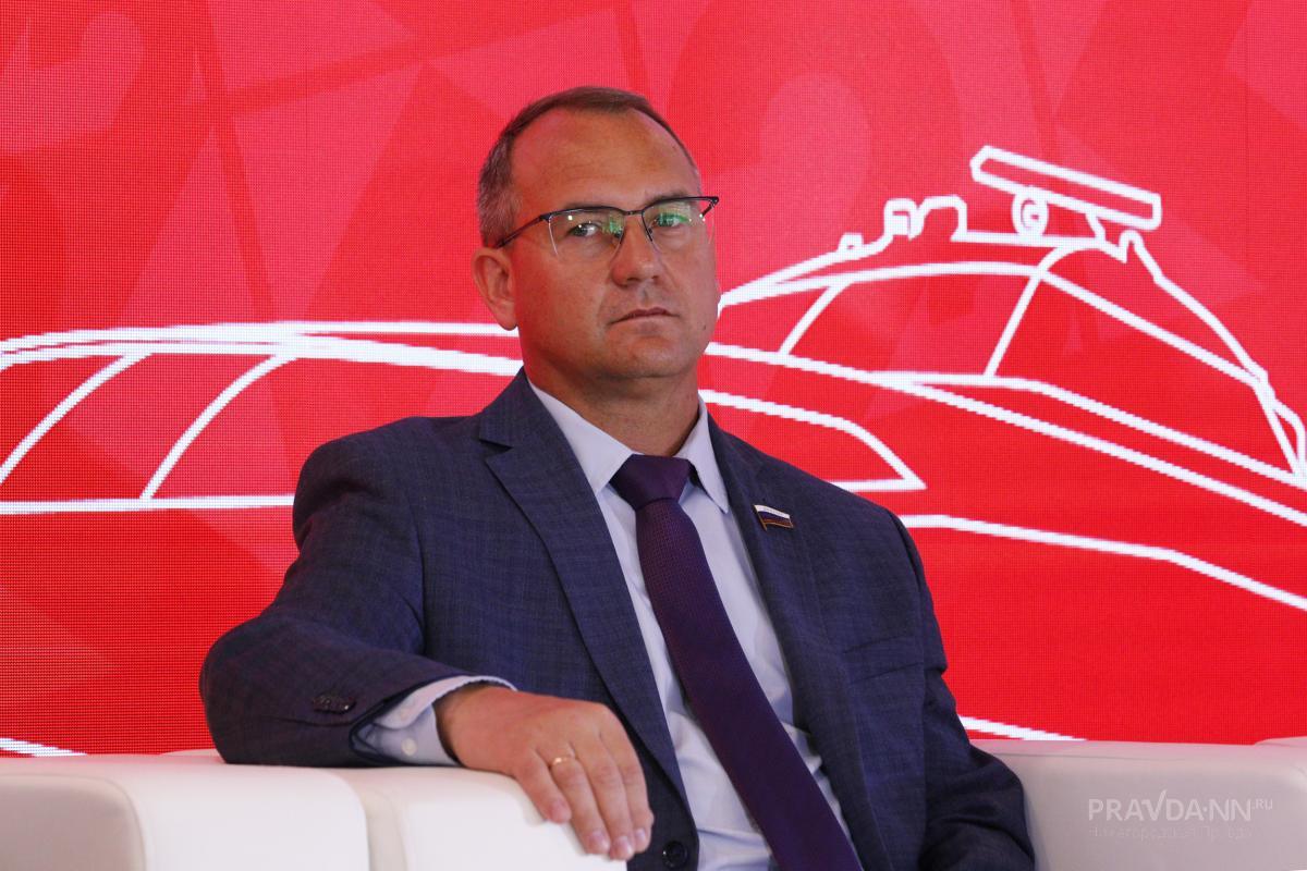 Межрегиональный проект «Культурный десант» в Нижнем Новгороде