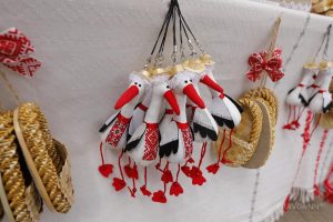 Международный российско-белорусский форум на Нижегородской ярмарке