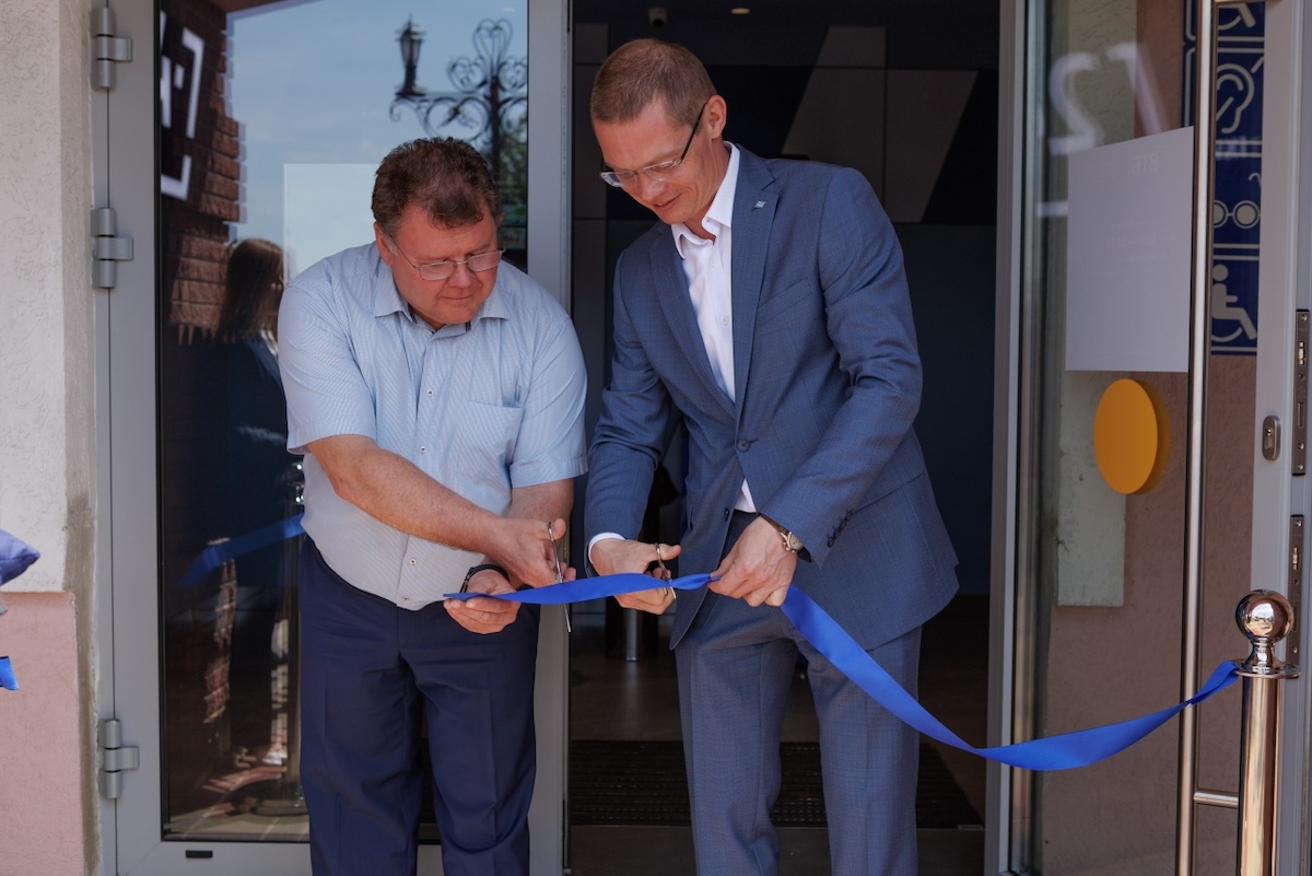 Предоставлено ВТБ