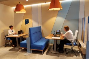 Предоставлено ВТБ