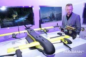 Александр Воложанин