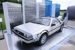 Александр Воложанин