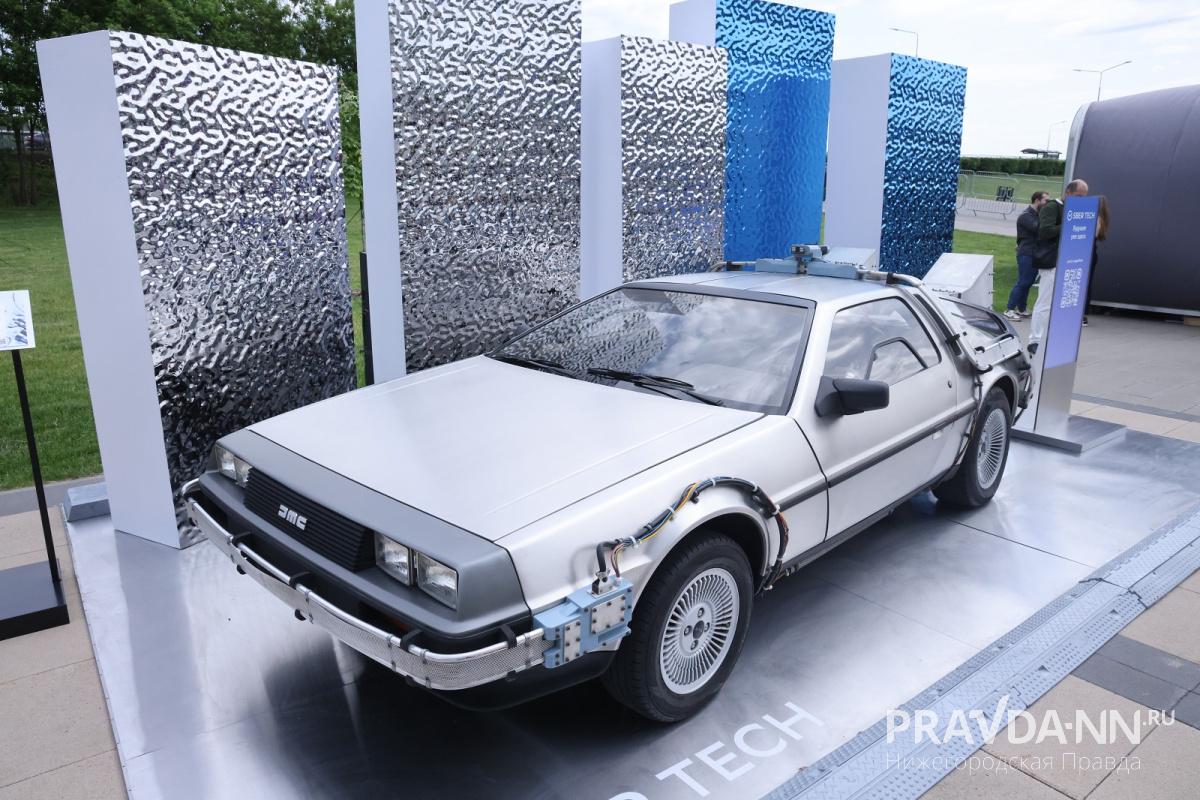 Александр Воложанин