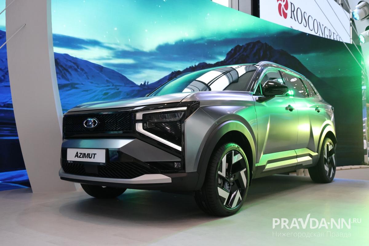 Александр Воложанин