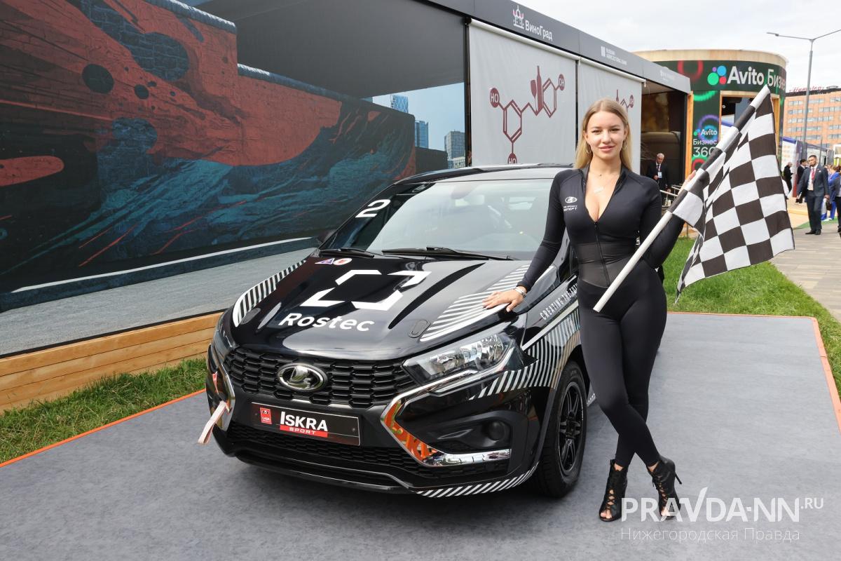 Александр Воложанин