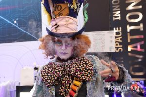 Александр Воложанин