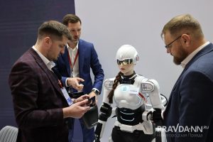 Александр Воложанин