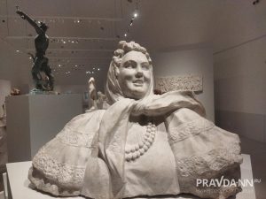 Ольга Севрюгина