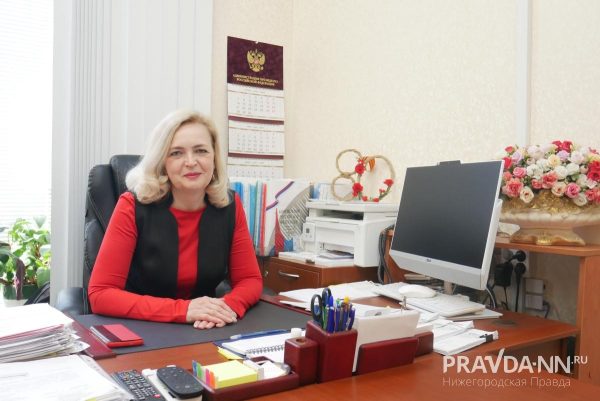 Оксана Кислицына: «Всегда есть те, кому намного хуже, чем нам»