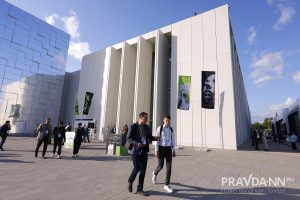 Кира Мишина