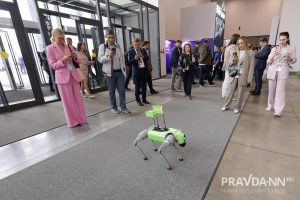 Кира Мишина