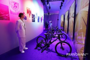 Кира Мишина