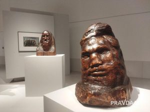 Ольга Севрюгина