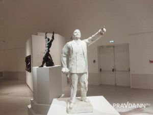 Ольга Севрюгина